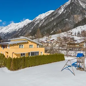 Appartement Monalisa, Sölden
