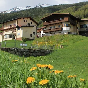 Appartement A Casa Juwel Apartment, Sölden