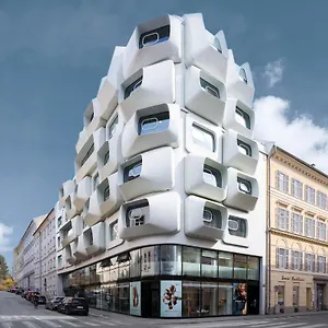 Limehome - Argos By Zaha Hadid Appart hôtel Graz
