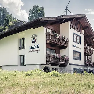 Affittacamere Madle -