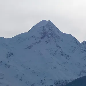 Appartement Lunaris Apart, Sölden