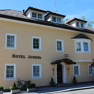 Josefa Hotel Salzbourg